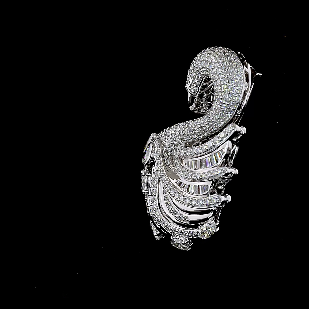 2.19 CTTW MIX Lab Grown Diamond Special (E Color and VS1 Clarity)