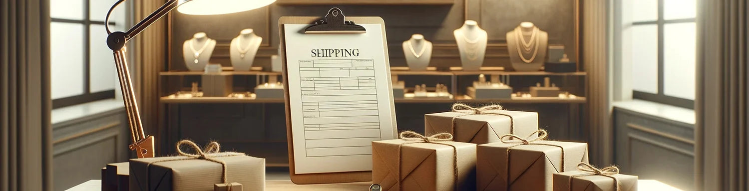What to Expect When Ordering from The Jewelry Spot