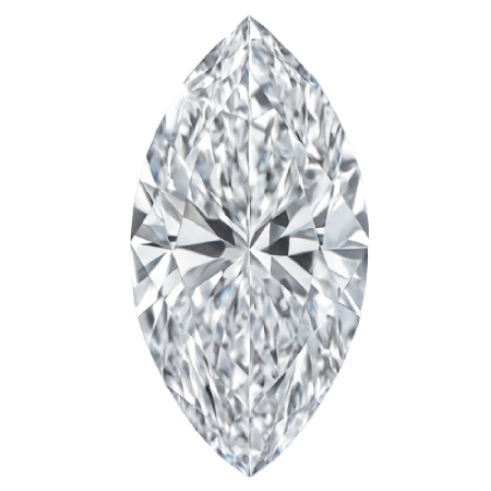 BLACK FRIDAY SALE: Marquise Cut Loose Lab-Diamond