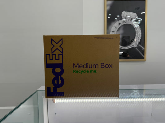Package Return Guide