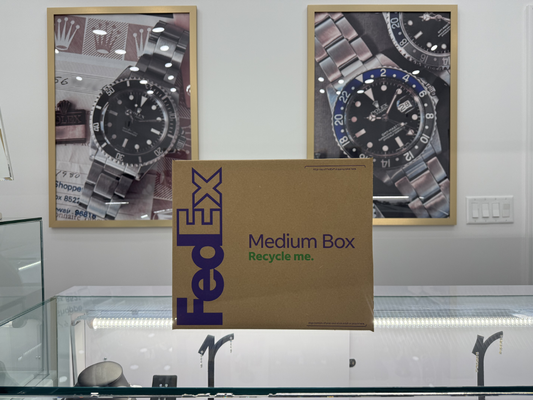 Complete Guide on Shipping Times