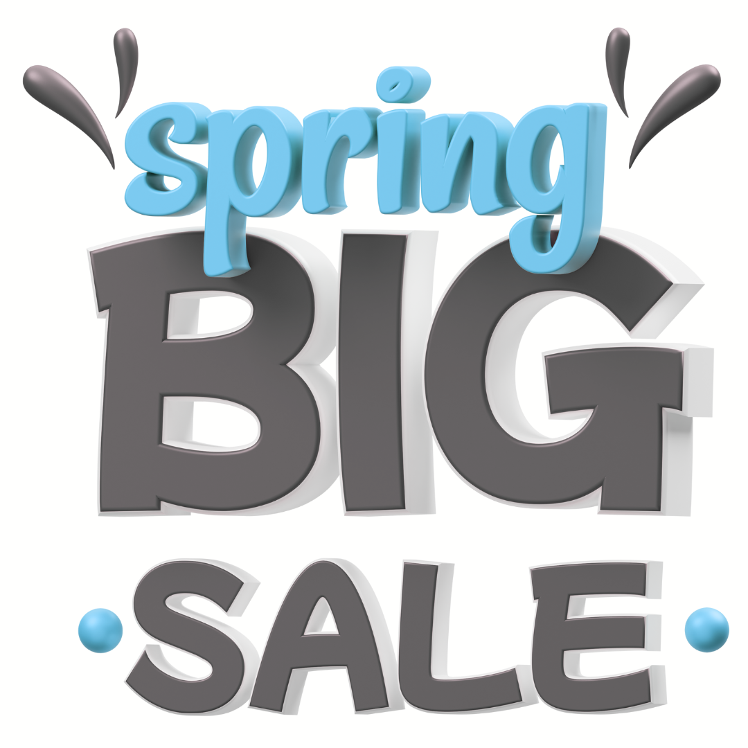 Jewelry Spot Sales