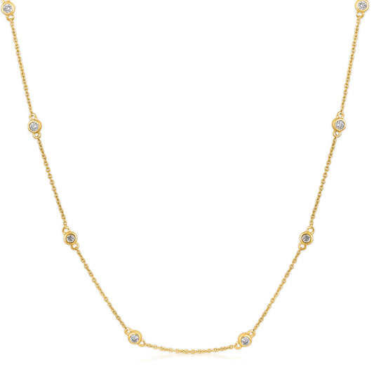 Yellow Gold