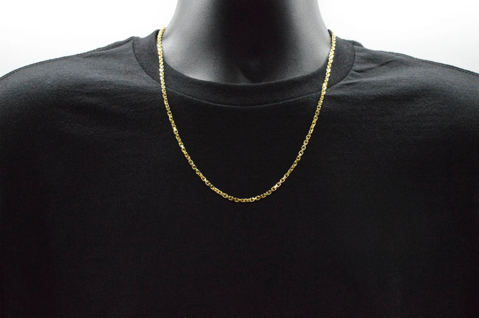Solid Gold Chains Jewelry Spot USA — free download