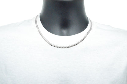 5mm Solid Gold Miami Cuban Chains Solid Gold Cuban Chains