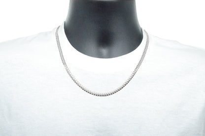 5mm Solid Gold Miami Cuban Chains Solid Gold Cuban Chains