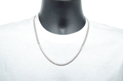 5mm Solid Gold Miami Cuban Chains Solid Gold Cuban Chains