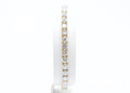 4.75mm Made To Order Lab Grown Diamond Tennis Bracelets 14K Made To Order Lab Tennis Bracelets