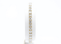 5mm Made To Order Lab Grown Diamond Tennis Bracelets 14K Made To Order Lab Tennis Bracelets