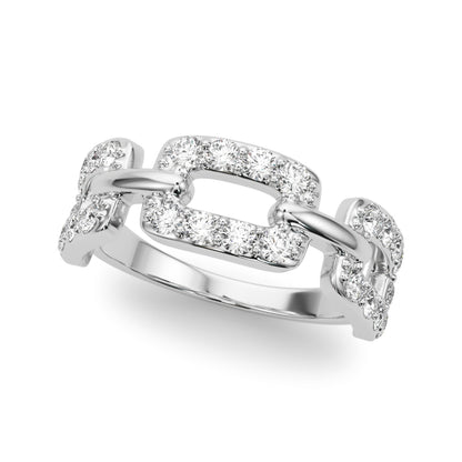 Diamond Multi-Stone Ring