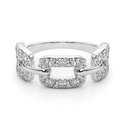 Diamond Multi-Stone Ring