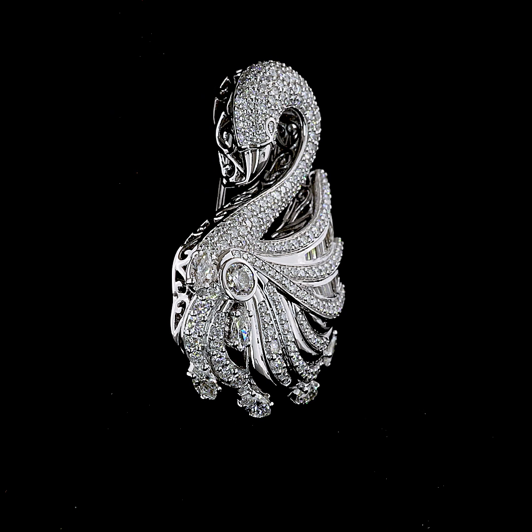 2.19 CTTW MIX Lab Grown Diamond Special (E Color and VS1 Clarity)