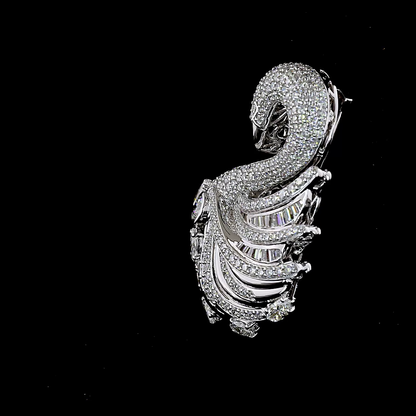 2.19 CTTW MIX Lab Grown Diamond Special (E Color and VS1 Clarity)