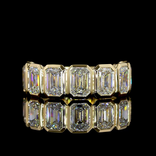Eternity Bands | The Jewelry Spot – Jewelry Spot USA