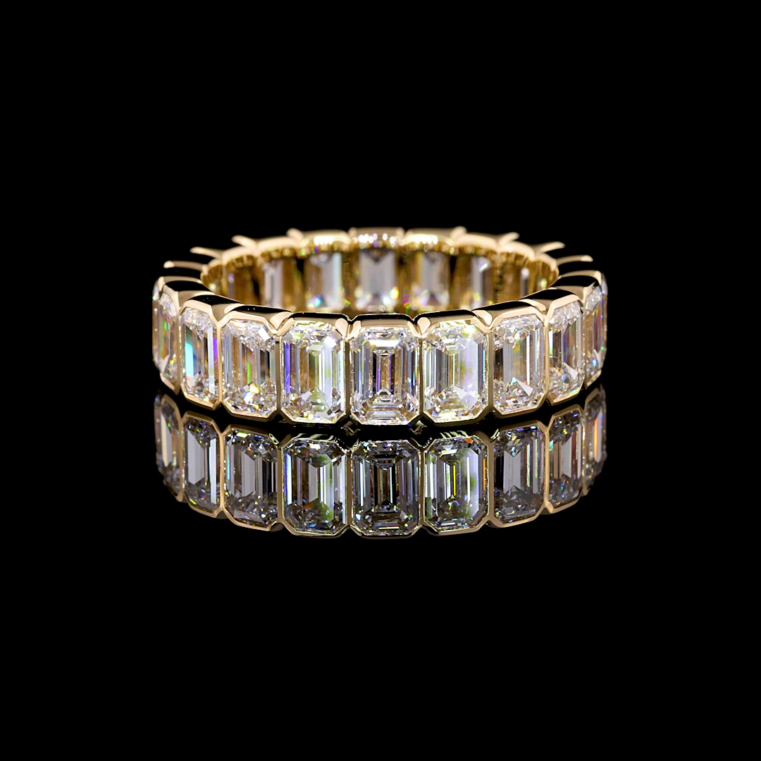 Eternity Bands | The Jewelry Spot – Jewelry Spot USA