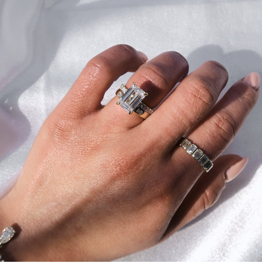 Engagement Rings