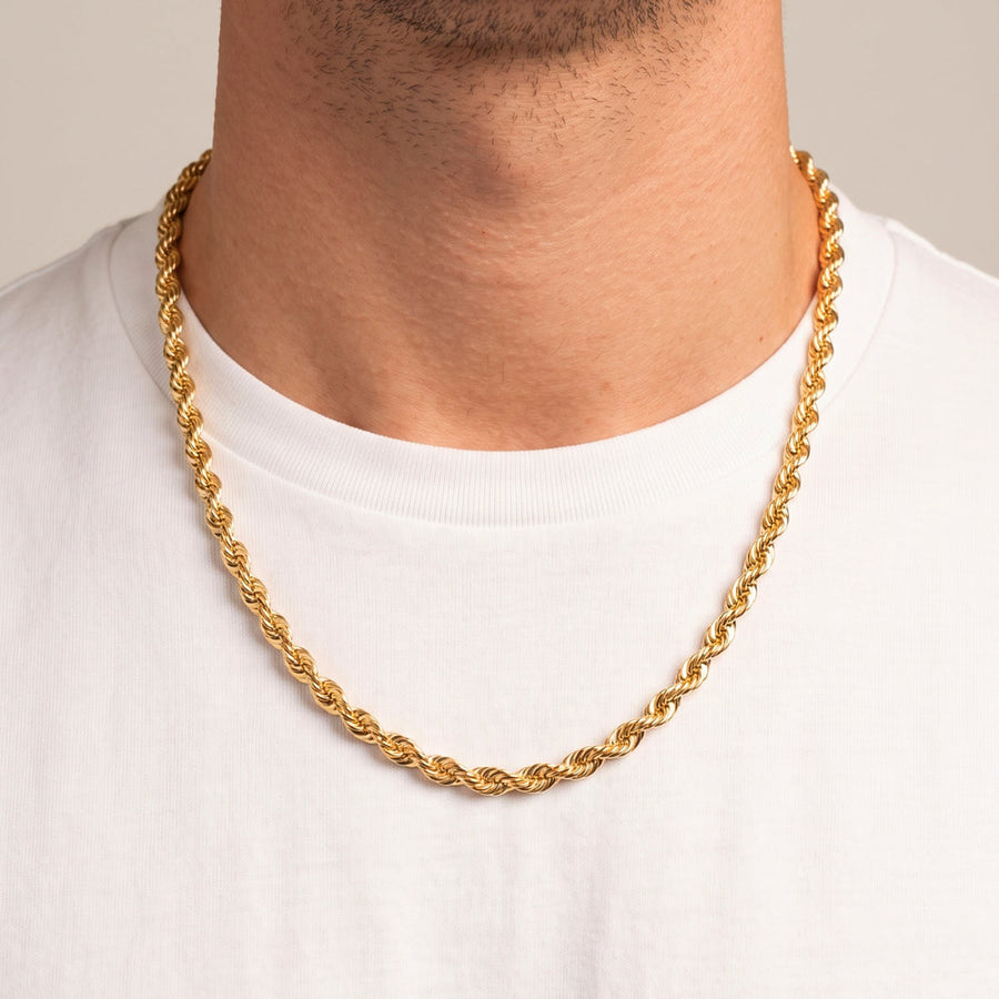 All Chains
