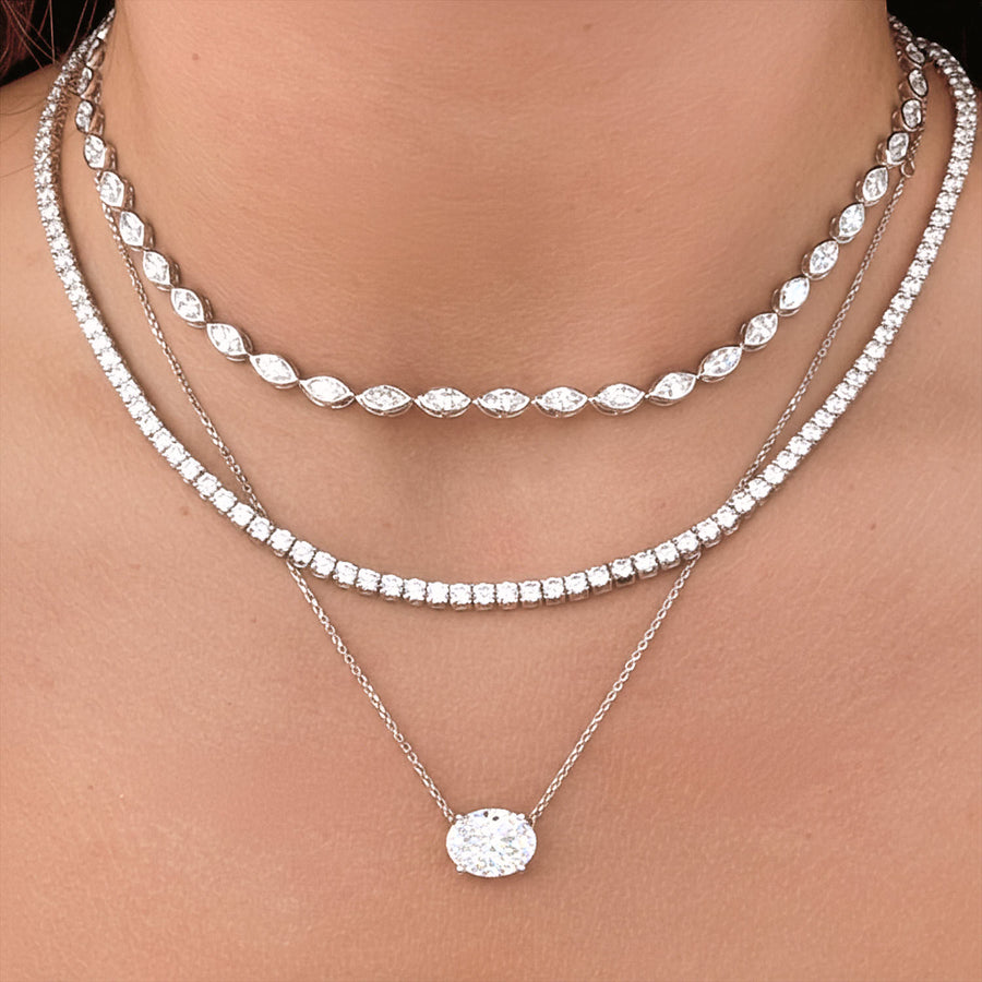 All Necklaces