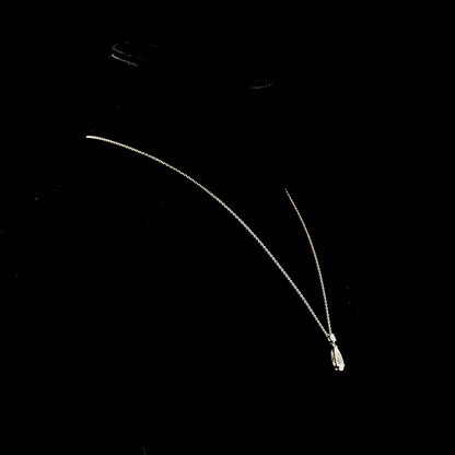 2.27 CTTW Round Lab Diamond Special Necklace Pendant (F Color and VS1 Clarity)