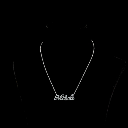 0.59 CTTW Round Lab Grown Diamond Special Necklace Pendant 17" (F Color and VS2 Clarity)