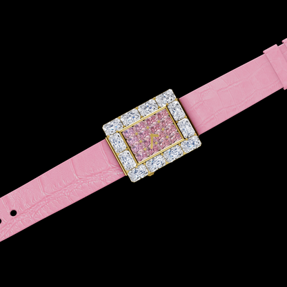 15.33 CTTW Radiant Modified Lab Grown Diamond 53 (D Color and VVS2 Clarity)
