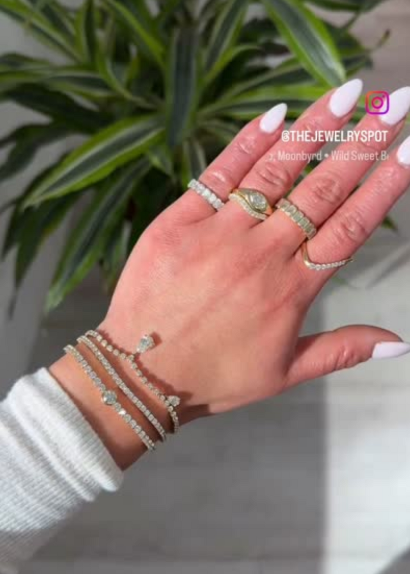 The Jewelry Spot Live: New Styles