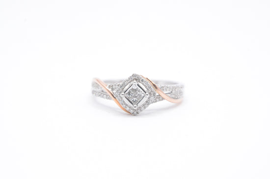 Custom Engagement Ring Order Form – Jewelry Spot USA